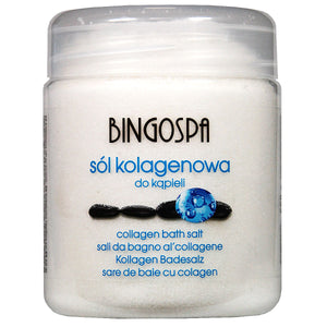 Sól kolagenowa BINGOSPA