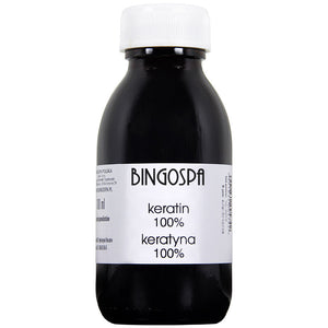 Keratyna 100% BINGOSPA 100 ml